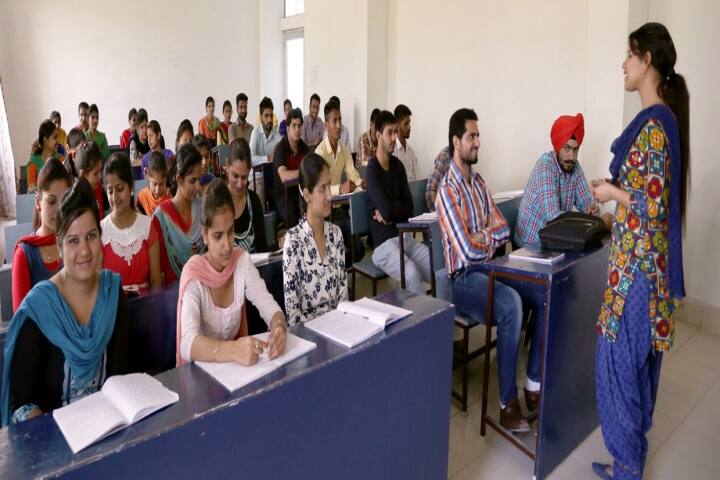 classroom